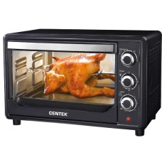 CENTEK CT-1530-36 Grill черный