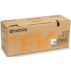 KYOCERA TK-5270Y 1T02TVANL0 желтый
