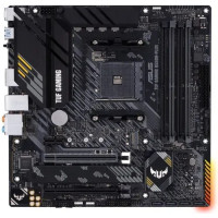 ASUS TUF GAMING B550M-PLUS