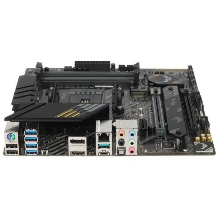 ASUS TUF GAMING B550M-PLUS