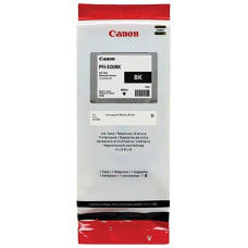 Canon PFI-320MBK 2889C001 матово-черный