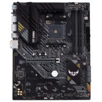 ASUS TUF GAMING B550-PLUS