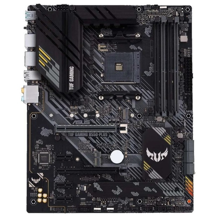 ASUS TUF GAMING B550-PLUS