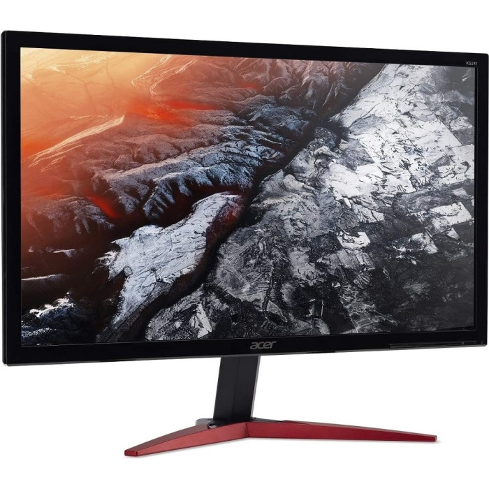 Acer KG241QSbiip черный