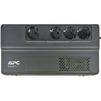 Источник бесперебойного питания APC by Schneider Electric Easy Back-UPS BV500I-GR