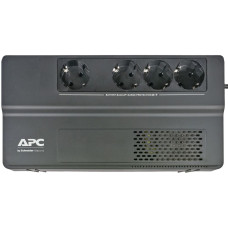 Источник бесперебойного питания APC by Schneider Electric Easy Back-UPS BV500I-GR