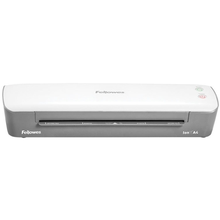Fellowes Ion А4 FS-45600 белый