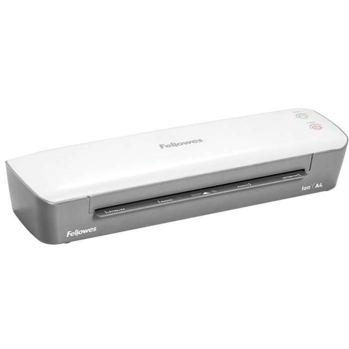 Fellowes Ion А4 FS-45600 белый