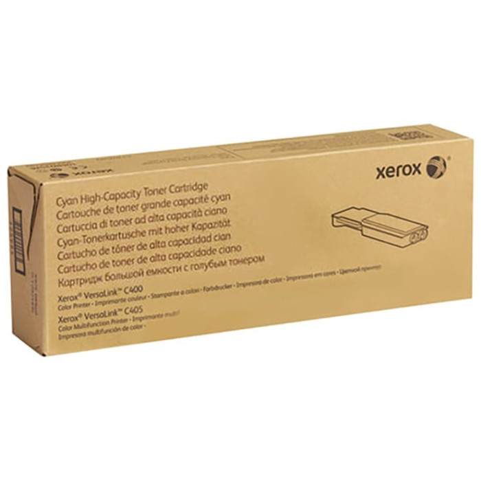Xerox 106R03522 голубой