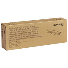 Xerox 106R03523 пурпурный
