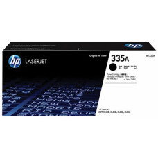 HP W1335A черный
