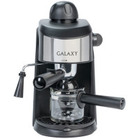 Кофеварка GALAXY GL 0753 черный