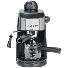 Кофеварка GALAXY GL 0753 черный