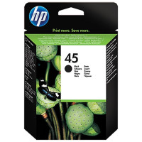 Картридж HP 51645AE, №45 Черный 42мл. для HP DJ 710C/720C/815C/820Cxi/850/870/880C/940/970/1110/1120/1125с/1220/6120