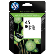 HP 51645AE черный