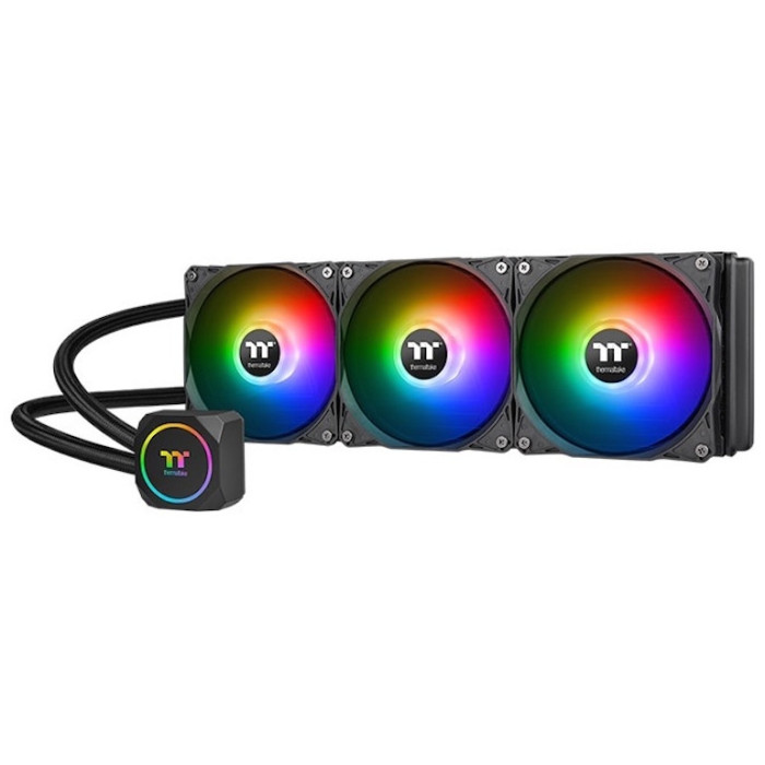 Thermaltake TH360 ARGB Sync CL-W300-PL12SW-A