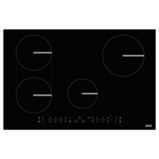 Franke FSM 804 I B BK черный