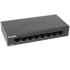 Коммутатор D-link DGS-1008D/K2A