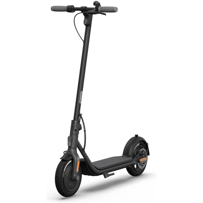 Ninebot KickScooter F20A серый