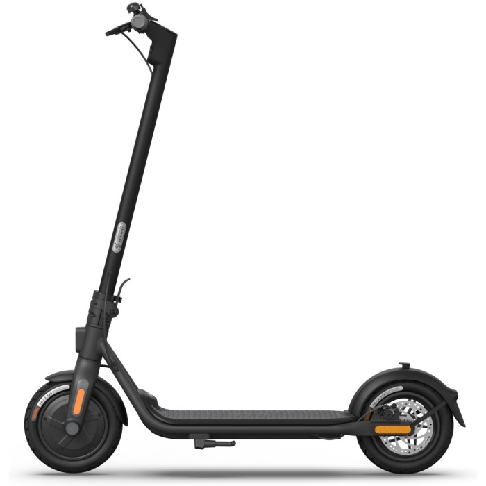 Ninebot KickScooter F20A серый