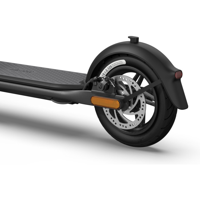 Ninebot KickScooter F20A серый