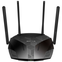 Mercusys MR70X черный