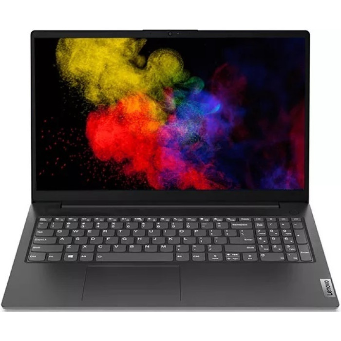 Lenovo V15 G2 ALC 82KD0033RU черный