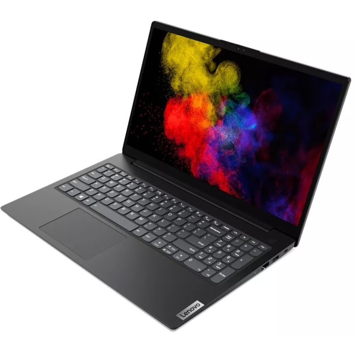 Lenovo V15 G2 ALC 82KD0033RU черный