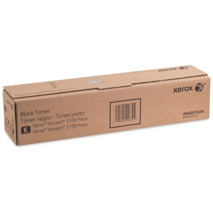 Xerox 006R01634 черный
