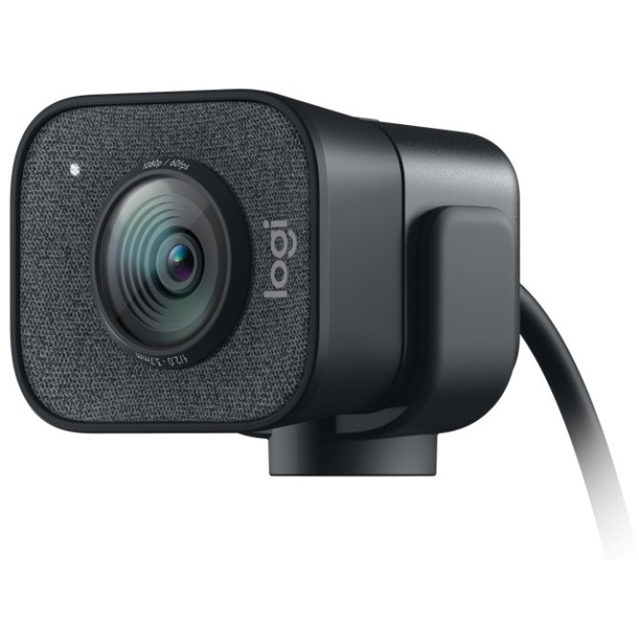 Logitech StreamCam