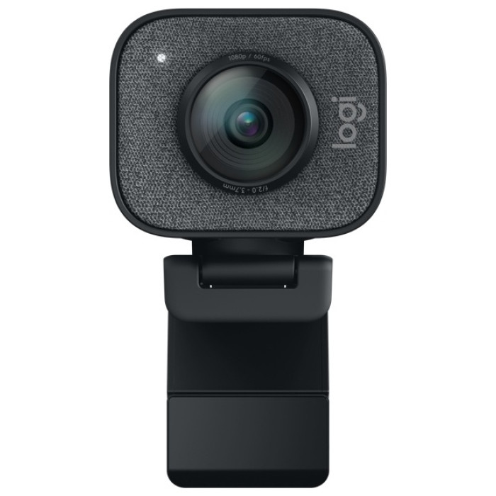 Logitech StreamCam