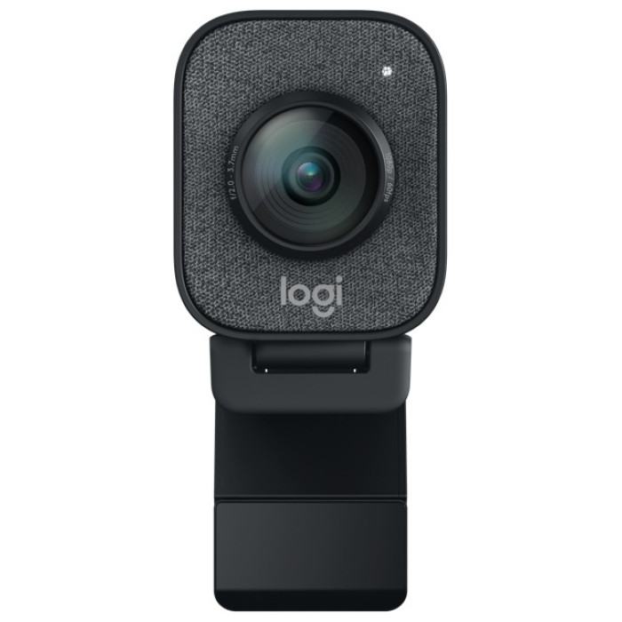 Logitech StreamCam