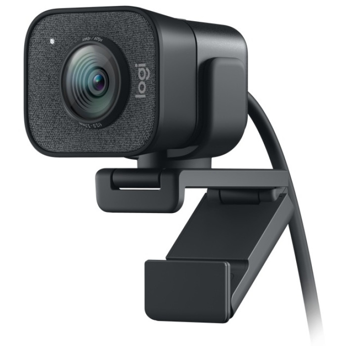 Logitech StreamCam