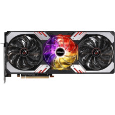 ASRock Radeon RX 6900 XT Phantom Gaming D OC RX6900XT PGD 16GB