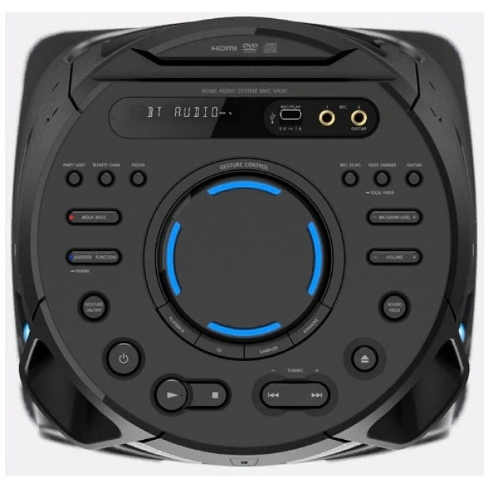 Sony MHCV43D.RU1