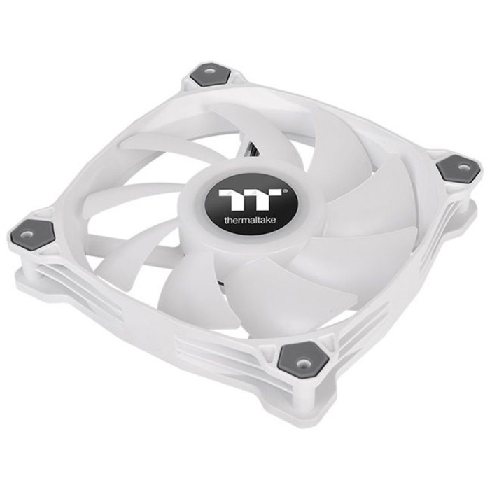 Thermaltake Pure Duo 14 ARGB Sync Radiator Fan 2-Fan Pack белый