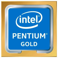 Процессор Intel Pentium G6400 4,0 GHz 4Mb 2/4 Comet Lake UHD Graphics 610 58W FCLGA1200 Tray