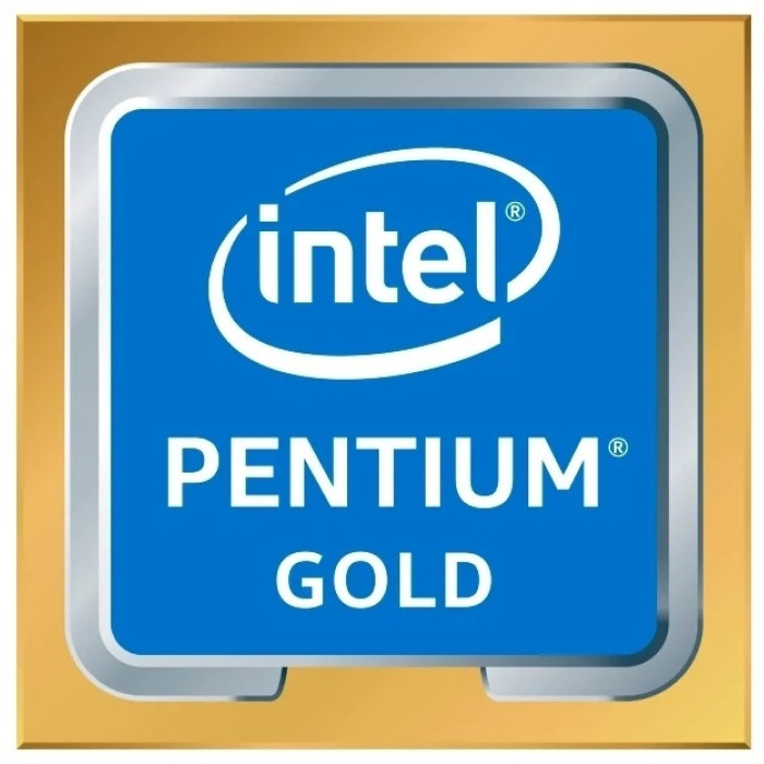 Процессор Intel Pentium G6400 4,0 GHz 4Mb 2/4 Comet Lake UHD Graphics 610 58W FCLGA1200 Tray
