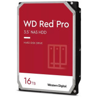 Western Digital WD Red Pro WD161KFGX 16TB