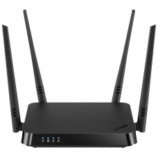D-Link DIR-822/RU/E1A черный
