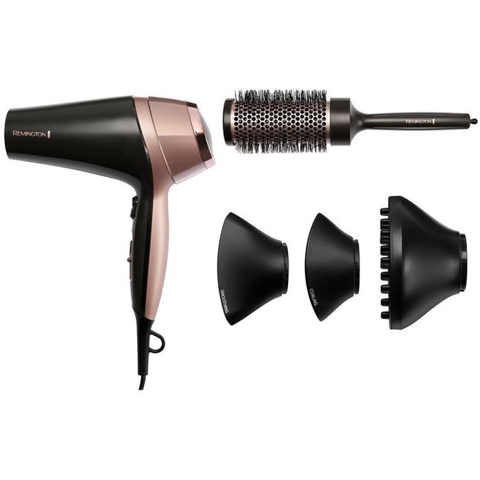 Remington D5706 фен 2200 W
