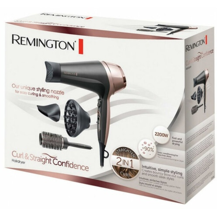 Remington D5706 фен 2200 W
