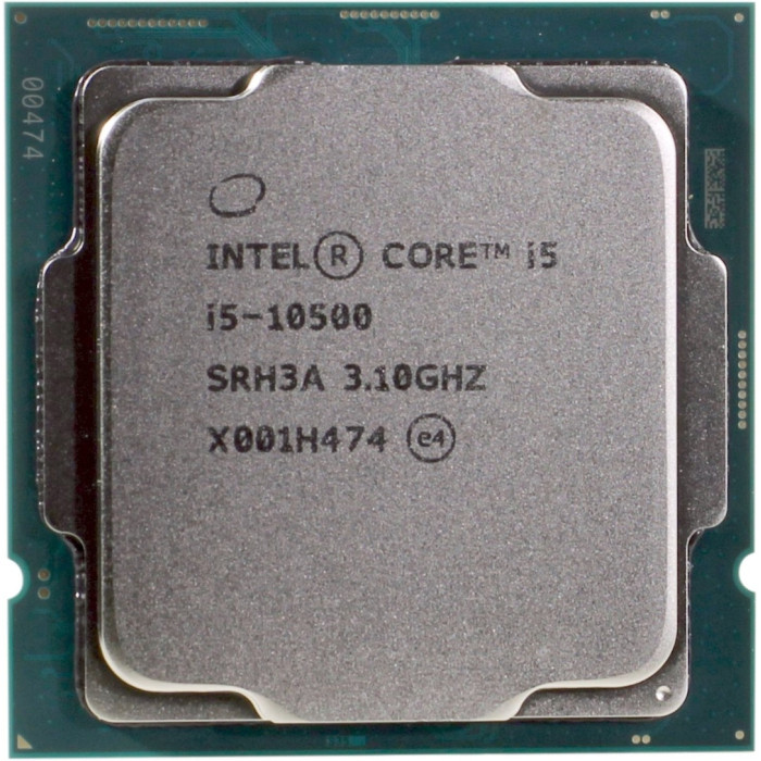 Intel Core i5 10500 OEM