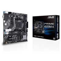 ASUS PRIME A520M-K