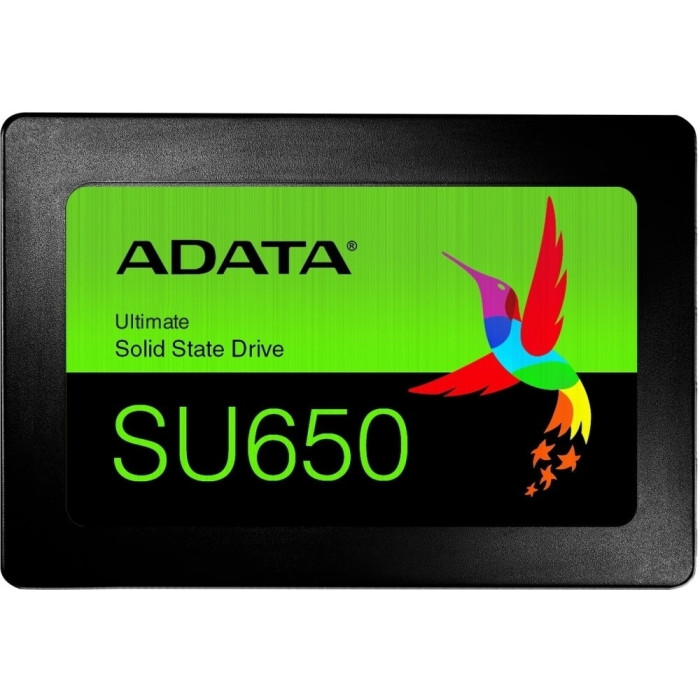 ADATA SU650 ASU650SS-512GT-R 512GB