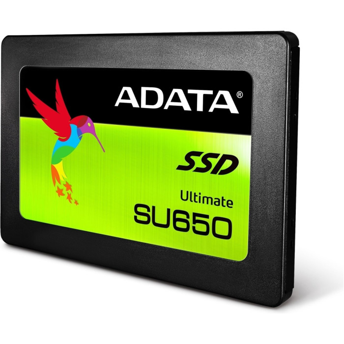 ADATA SU650 ASU650SS-512GT-R 512GB