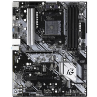ASRock B550 Phantom Gaming 4