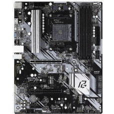 ASRock B550 Phantom Gaming 4