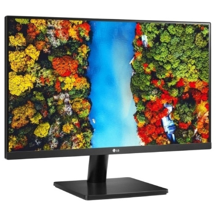 LG 24MP60G черный