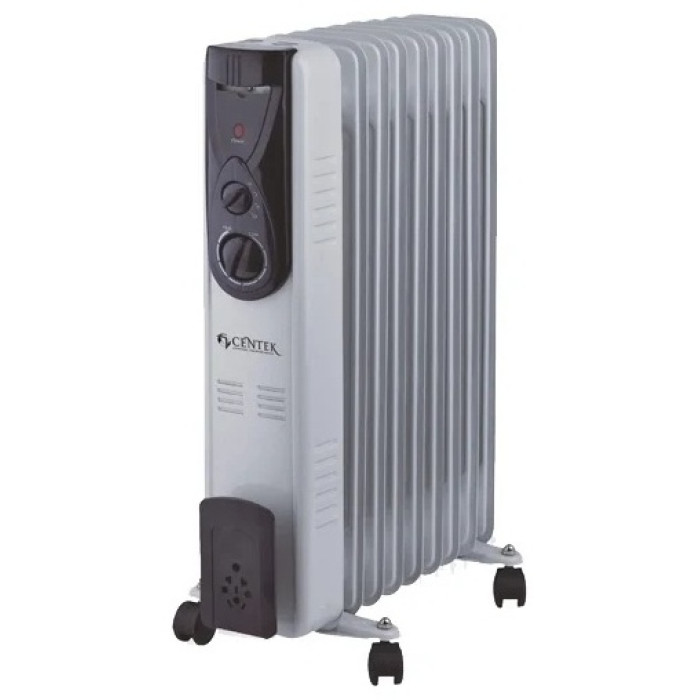 Масляный радиатор CENTEK CT-6201